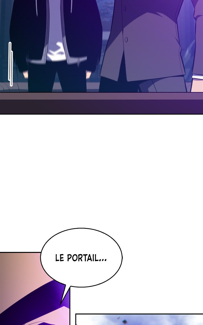 Read I'm the Max-Level Newbie FR Manga Online