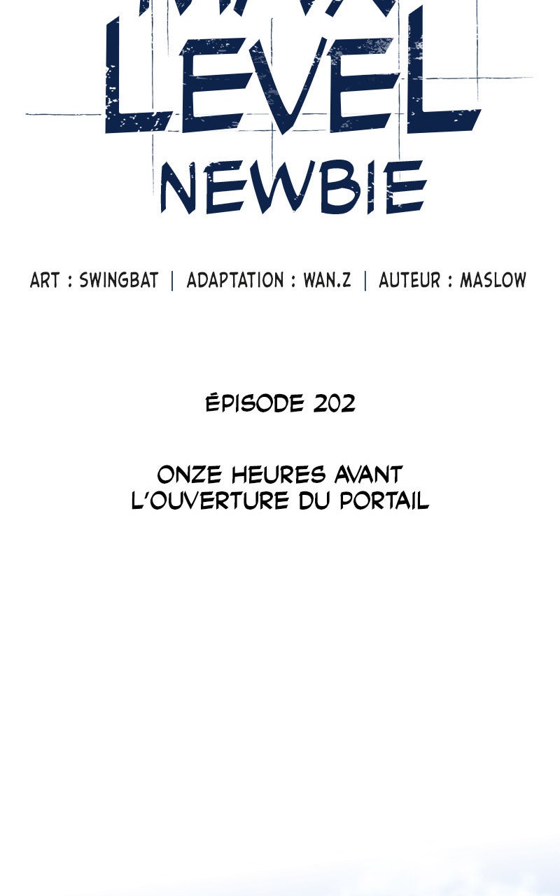 Read I'm the Max-Level Newbie FR Manga Online