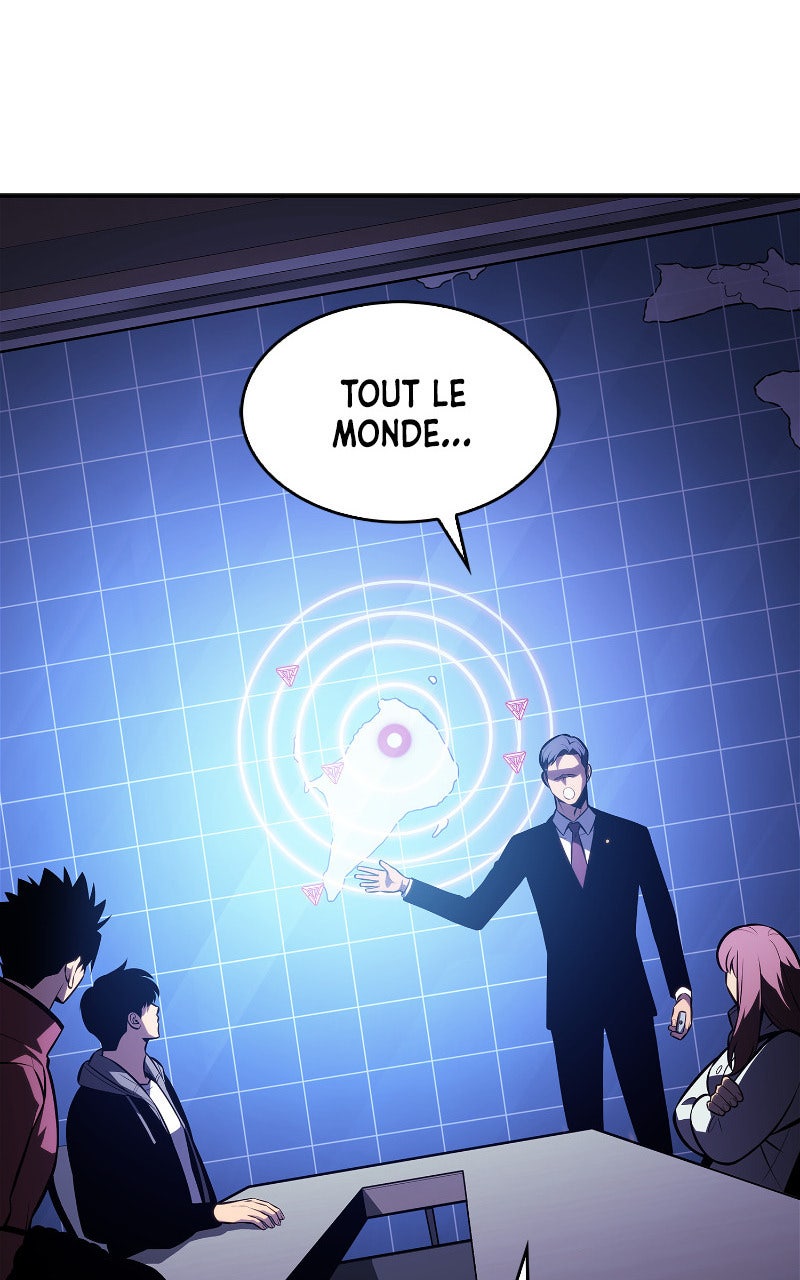 Read I'm the Max-Level Newbie FR Manga Online