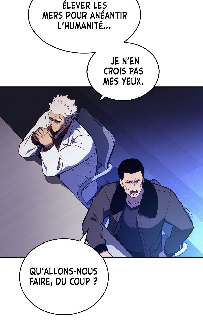 Read I'm the Max-Level Newbie FR Manga Online