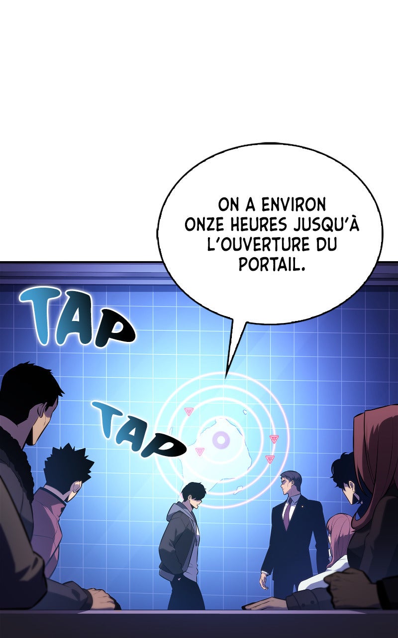 Read I'm the Max-Level Newbie FR Manga Online