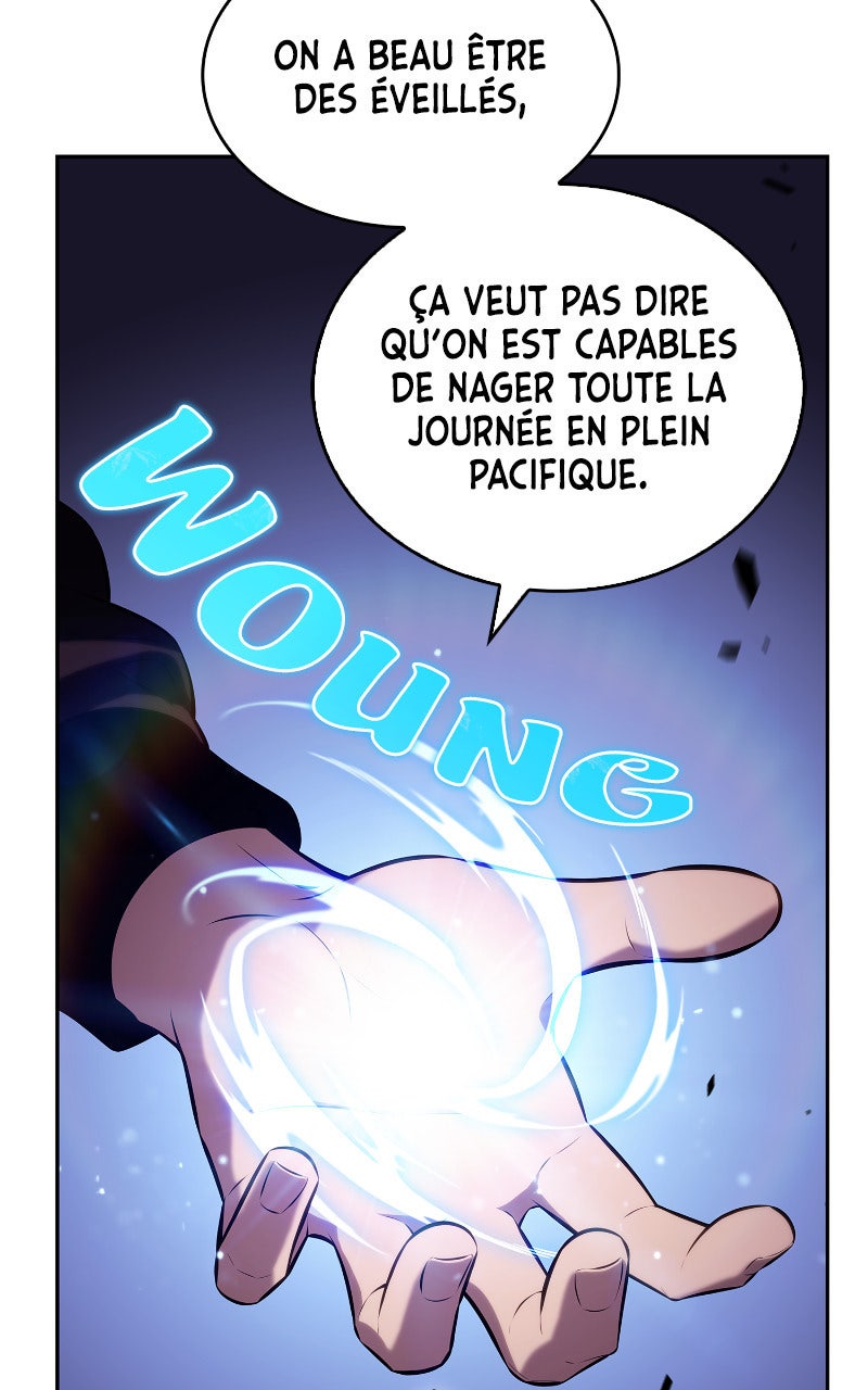 Read I'm the Max-Level Newbie FR Manga Online