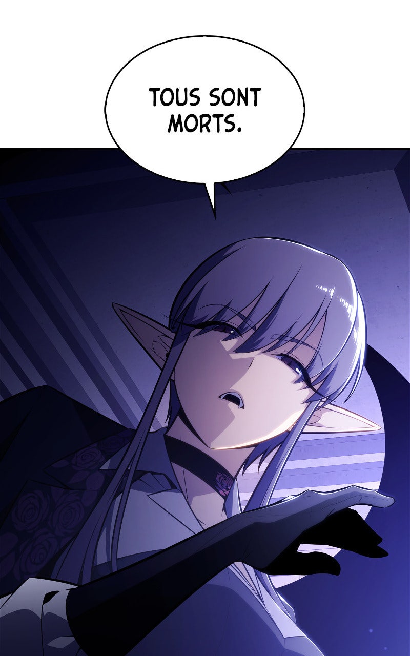 Read I'm the Max-Level Newbie FR Manga Online