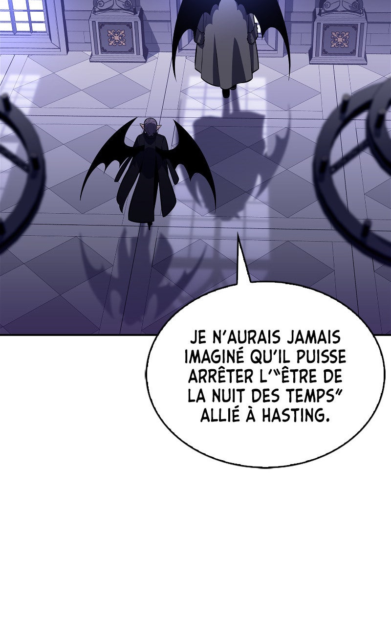 Read I'm the Max-Level Newbie FR Manga Online