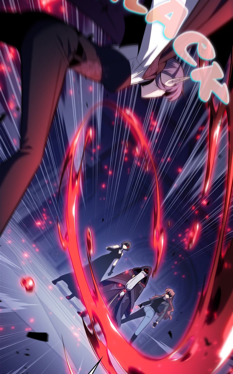 Read I'm the Max-Level Newbie FR Manga Online