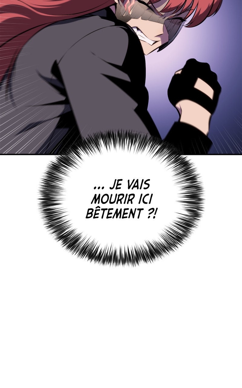 Read I'm the Max-Level Newbie FR Manga Online