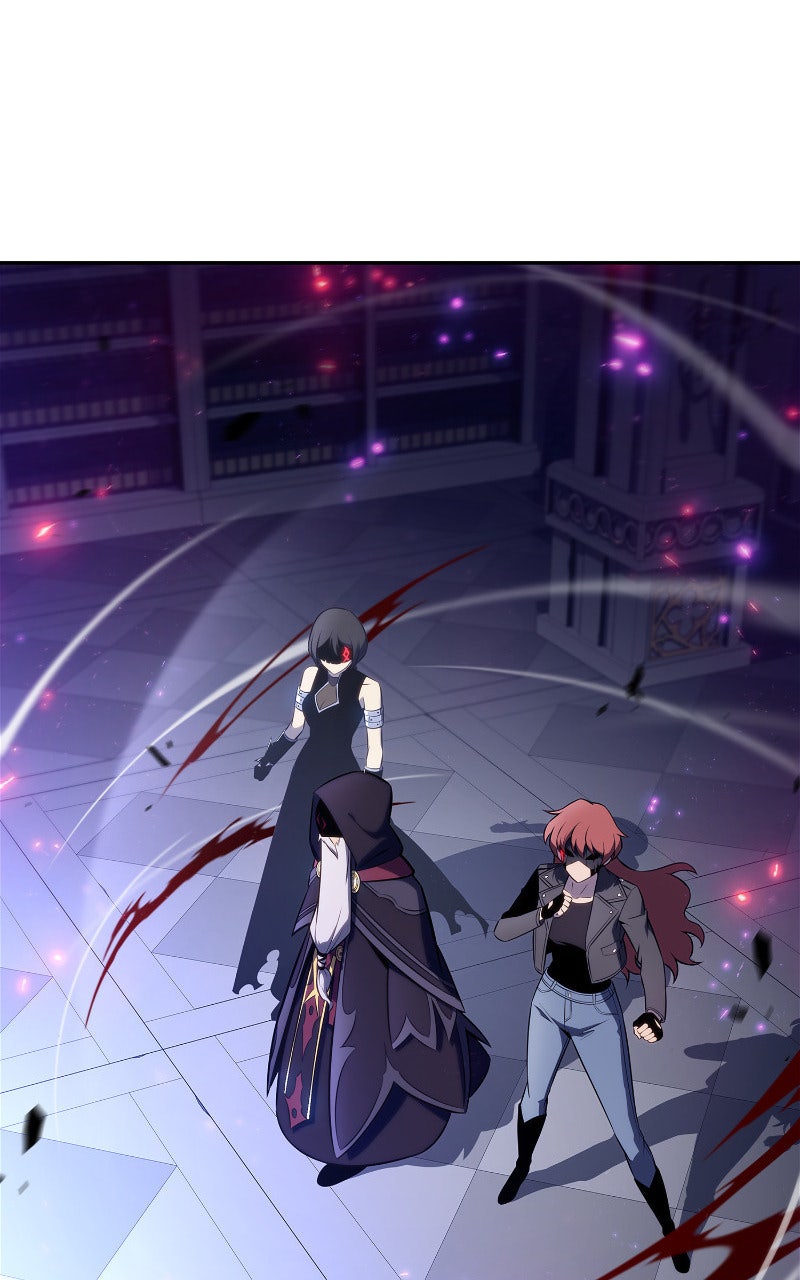 Read I'm the Max-Level Newbie FR Manga Online