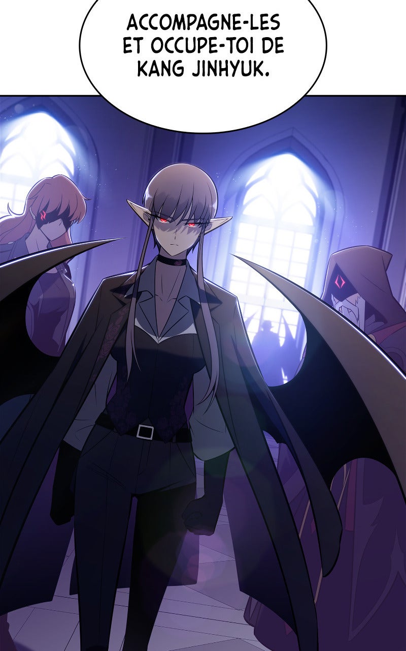 Read I'm the Max-Level Newbie FR Manga Online