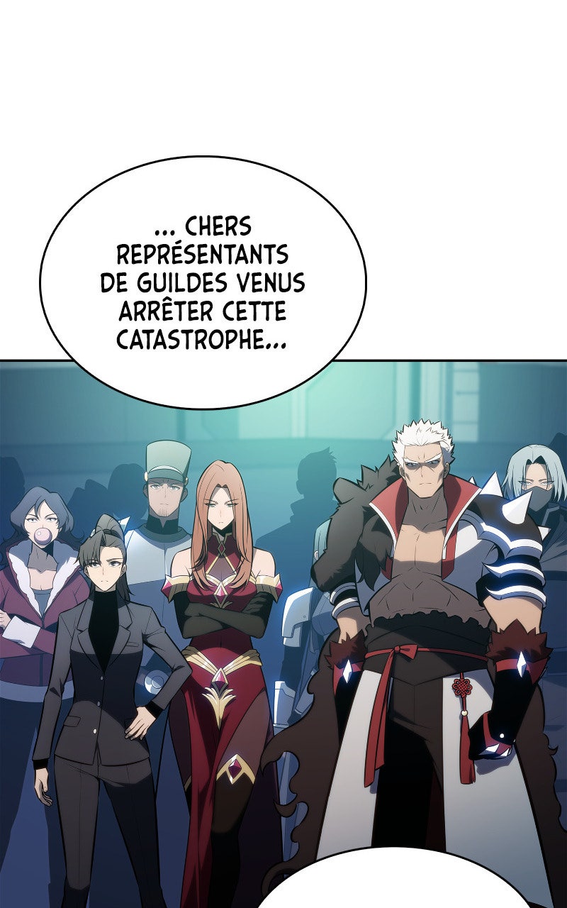 Read I'm the Max-Level Newbie FR Manga Online