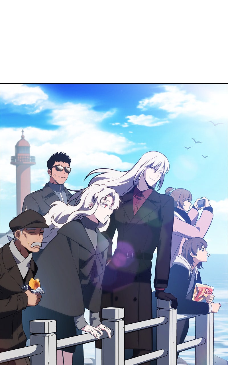 Read I'm the Max-Level Newbie FR Manga Online