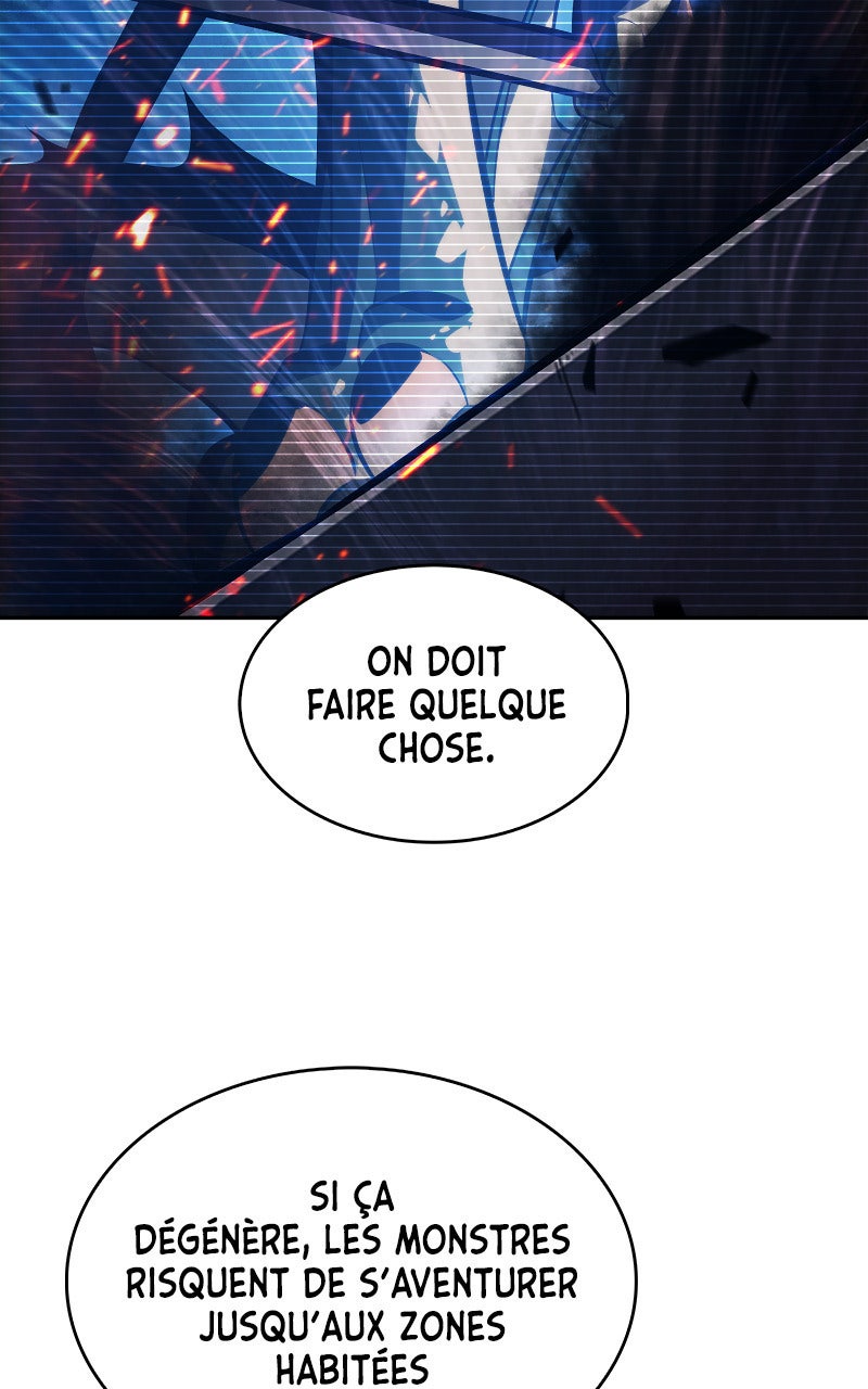 Read I'm the Max-Level Newbie FR Manga Online