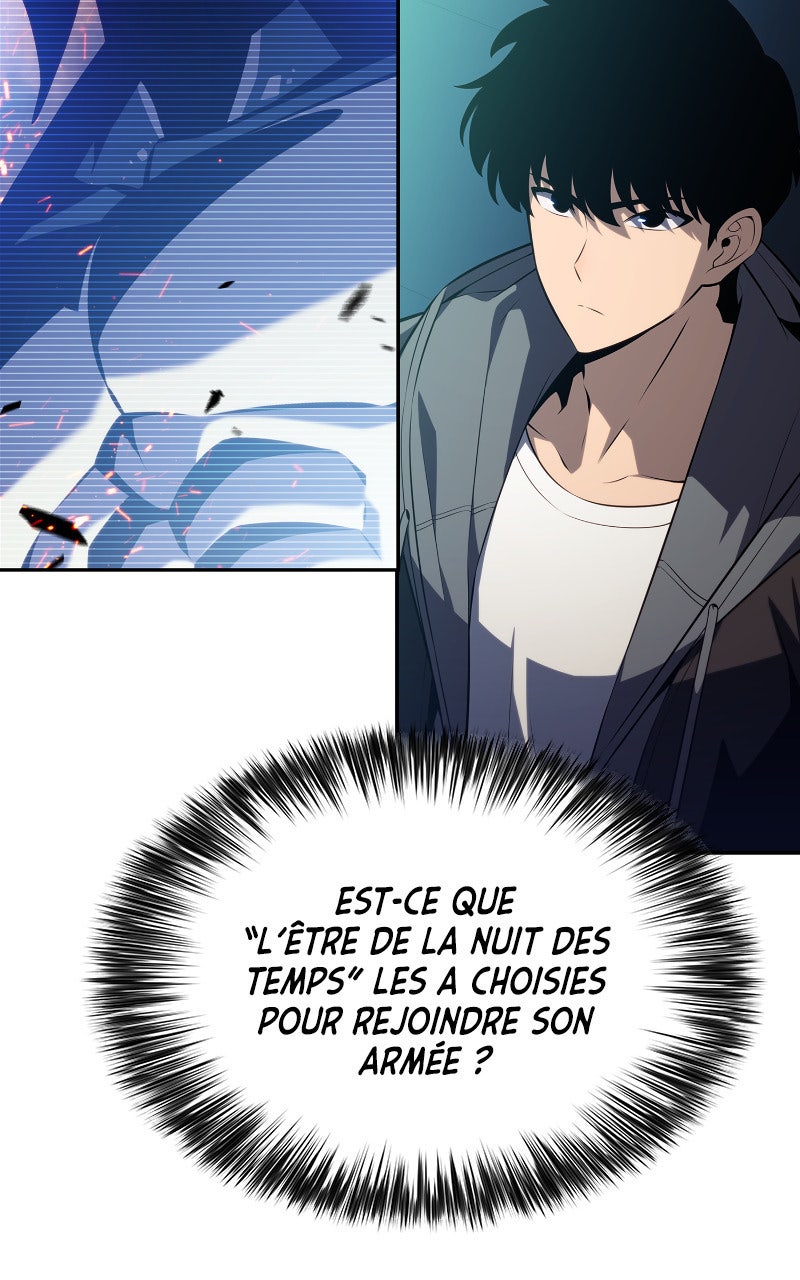 Read I'm the Max-Level Newbie FR Manga Online