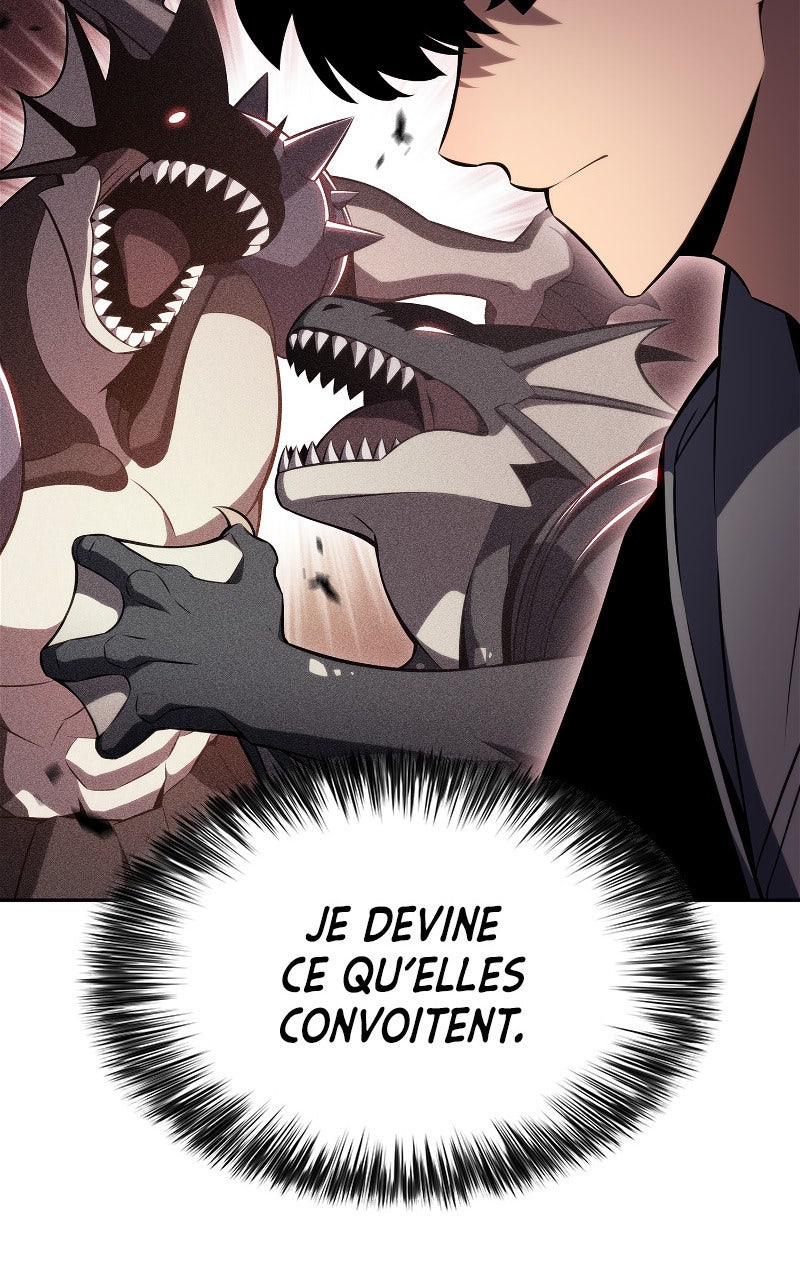 Read I'm the Max-Level Newbie FR Manga Online