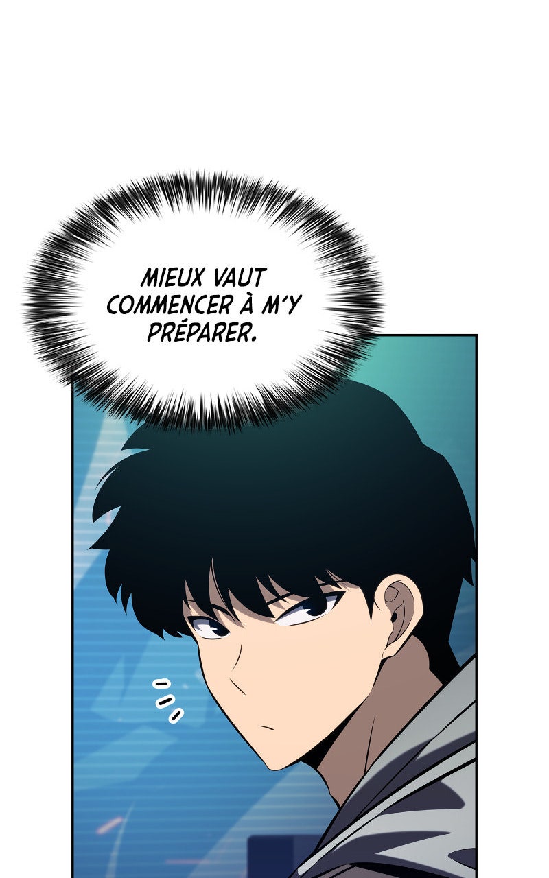 Read I'm the Max-Level Newbie FR Manga Online