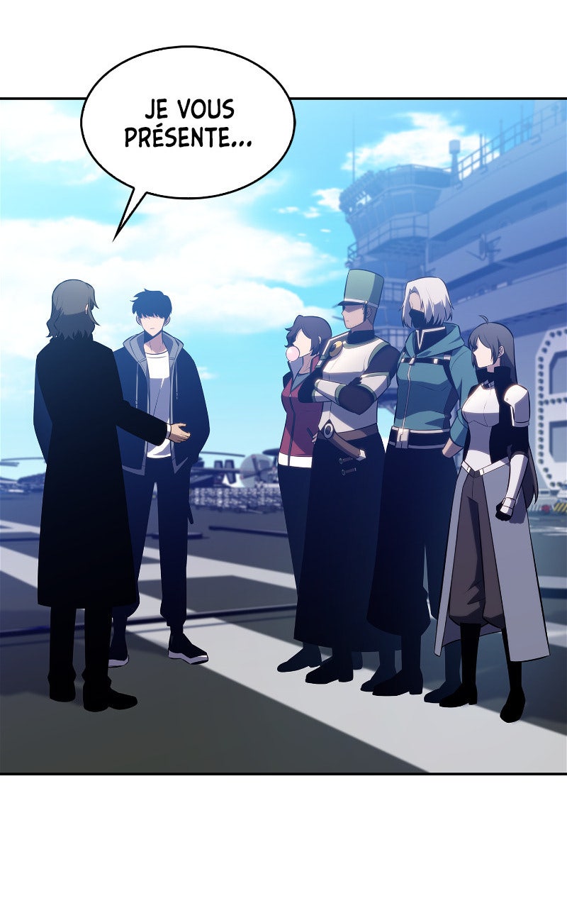 Read I'm the Max-Level Newbie FR Manga Online