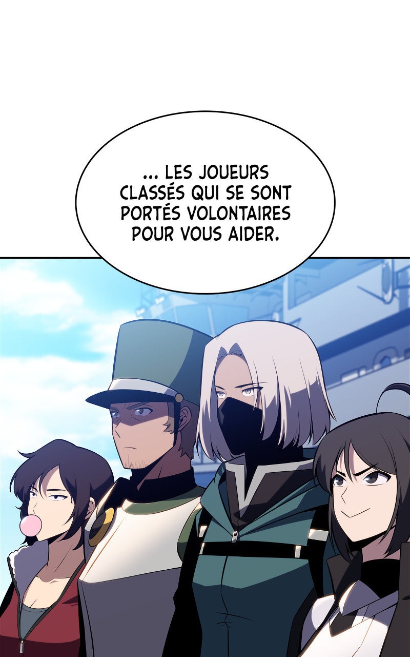 Read I'm the Max-Level Newbie FR Manga Online