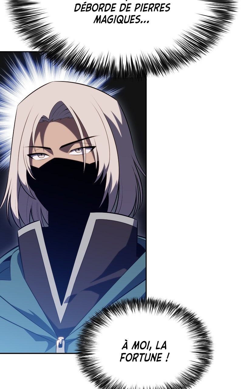 Read I'm the Max-Level Newbie FR Manga Online