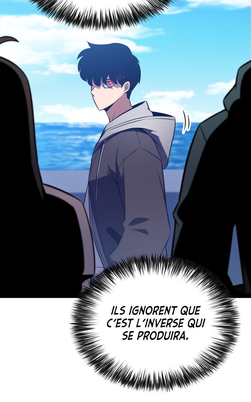 Read I'm the Max-Level Newbie FR Manga Online