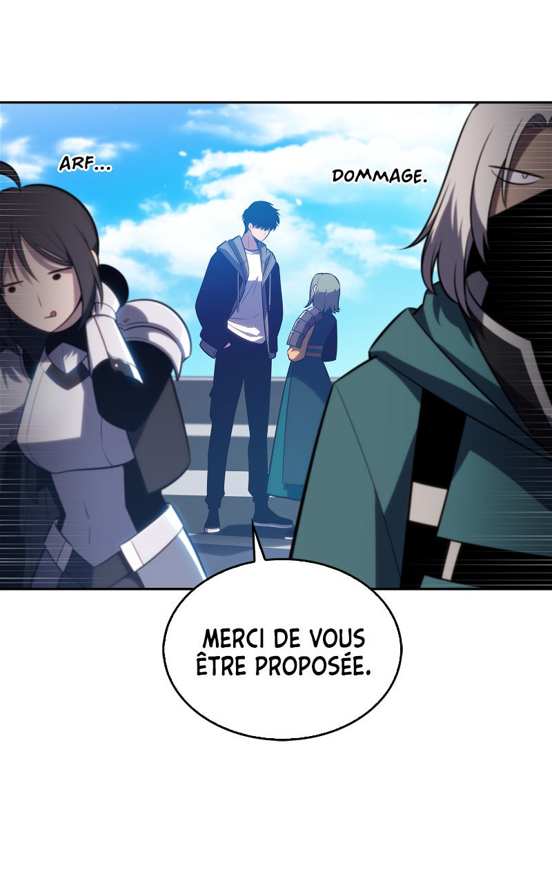 Read I'm the Max-Level Newbie FR Manga Online