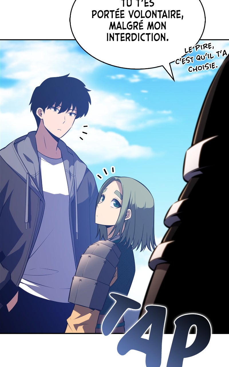 Read I'm the Max-Level Newbie FR Manga Online