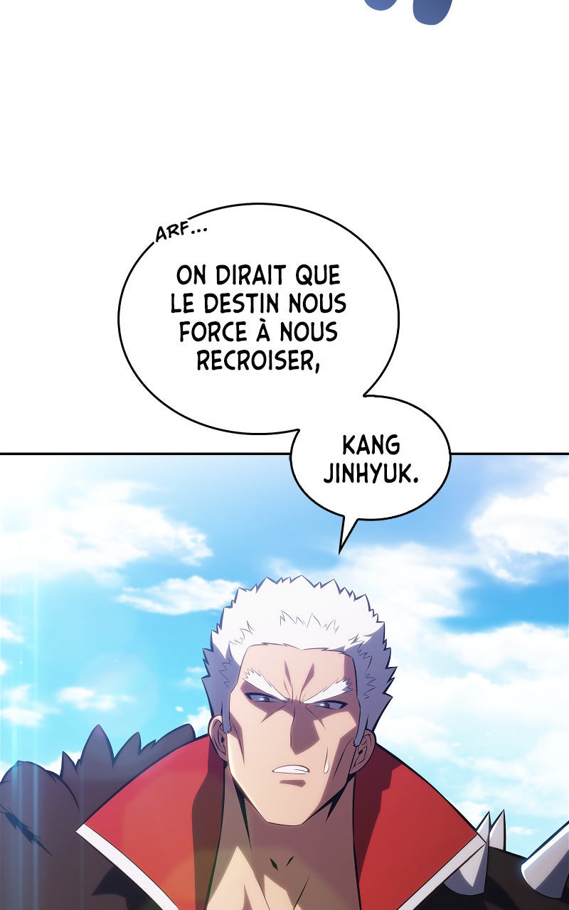 Read I'm the Max-Level Newbie FR Manga Online