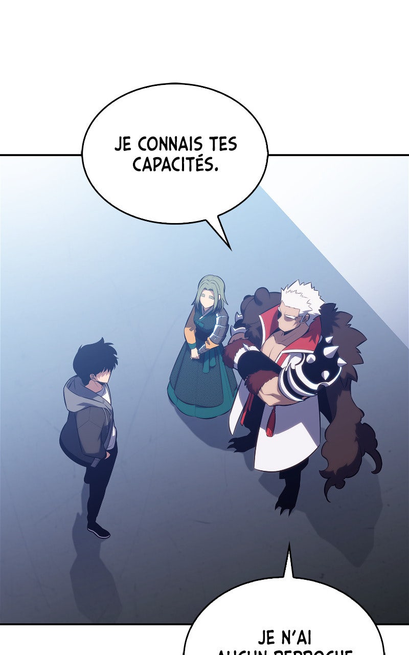 Read I'm the Max-Level Newbie FR Manga Online