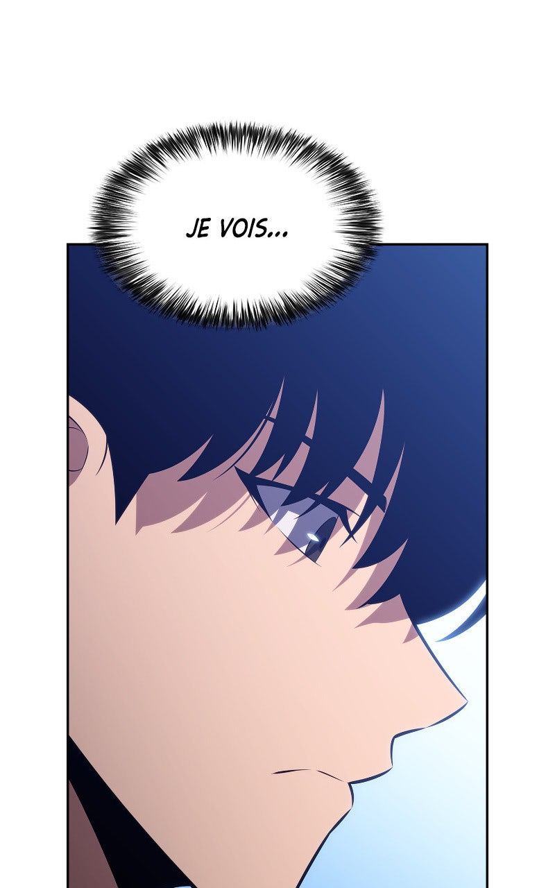 Read I'm the Max-Level Newbie FR Manga Online