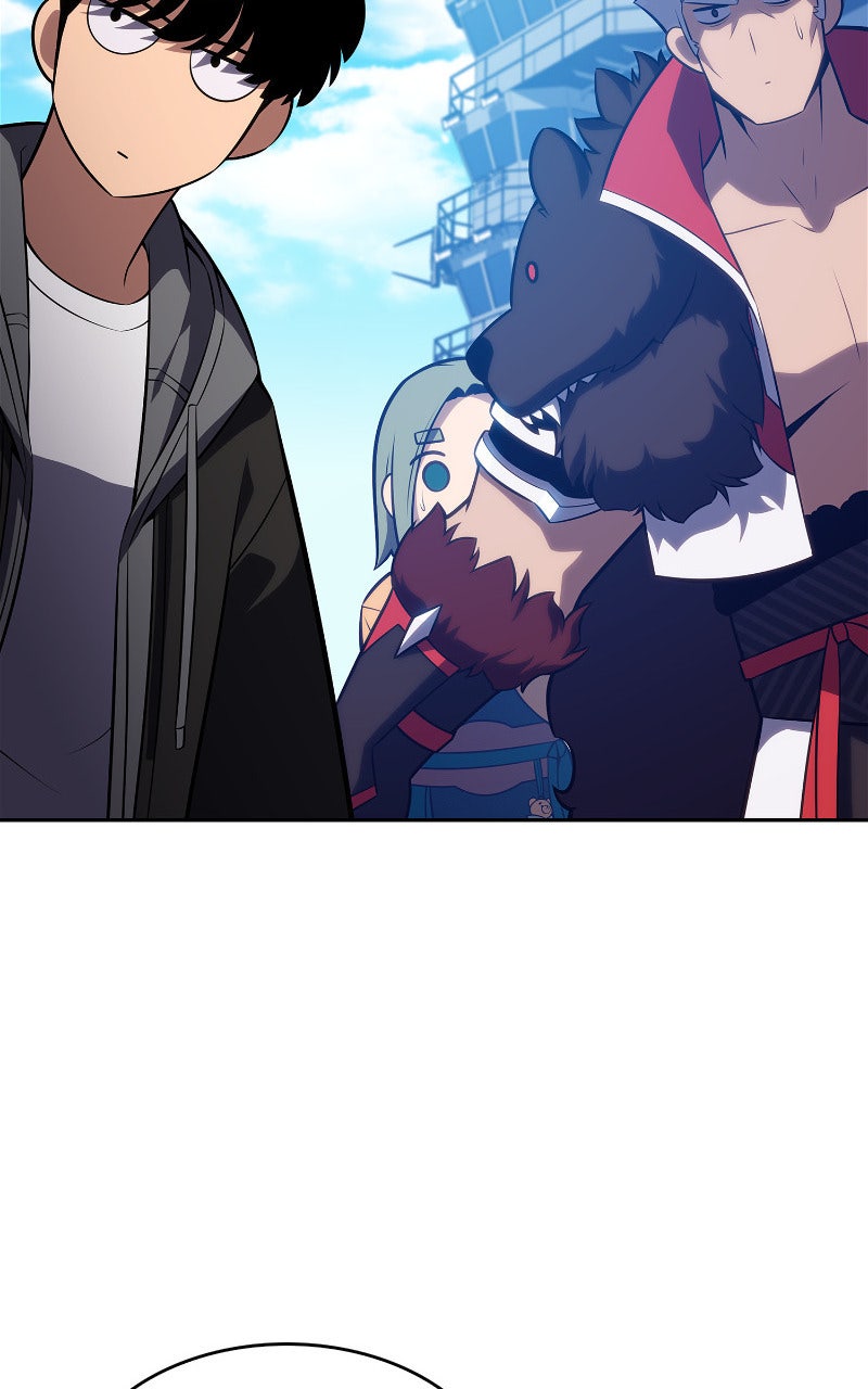 Read I'm the Max-Level Newbie FR Manga Online