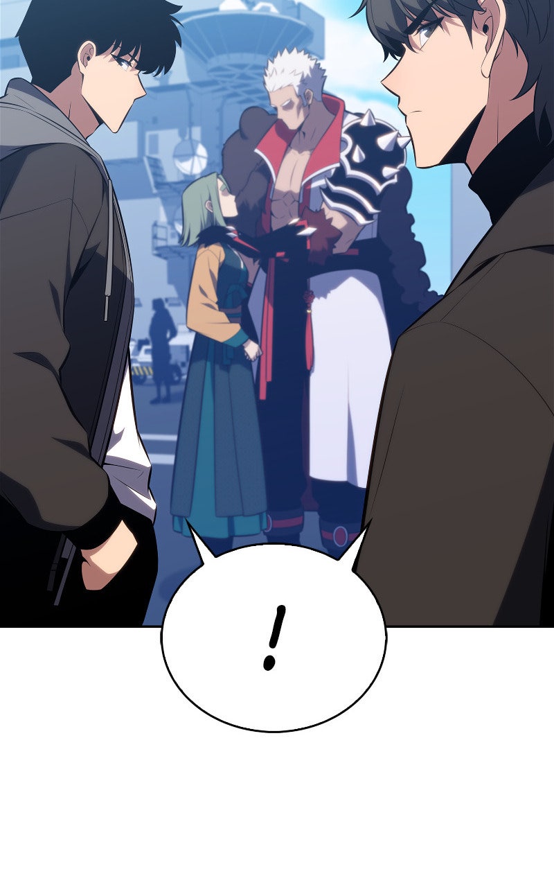 Read I'm the Max-Level Newbie FR Manga Online