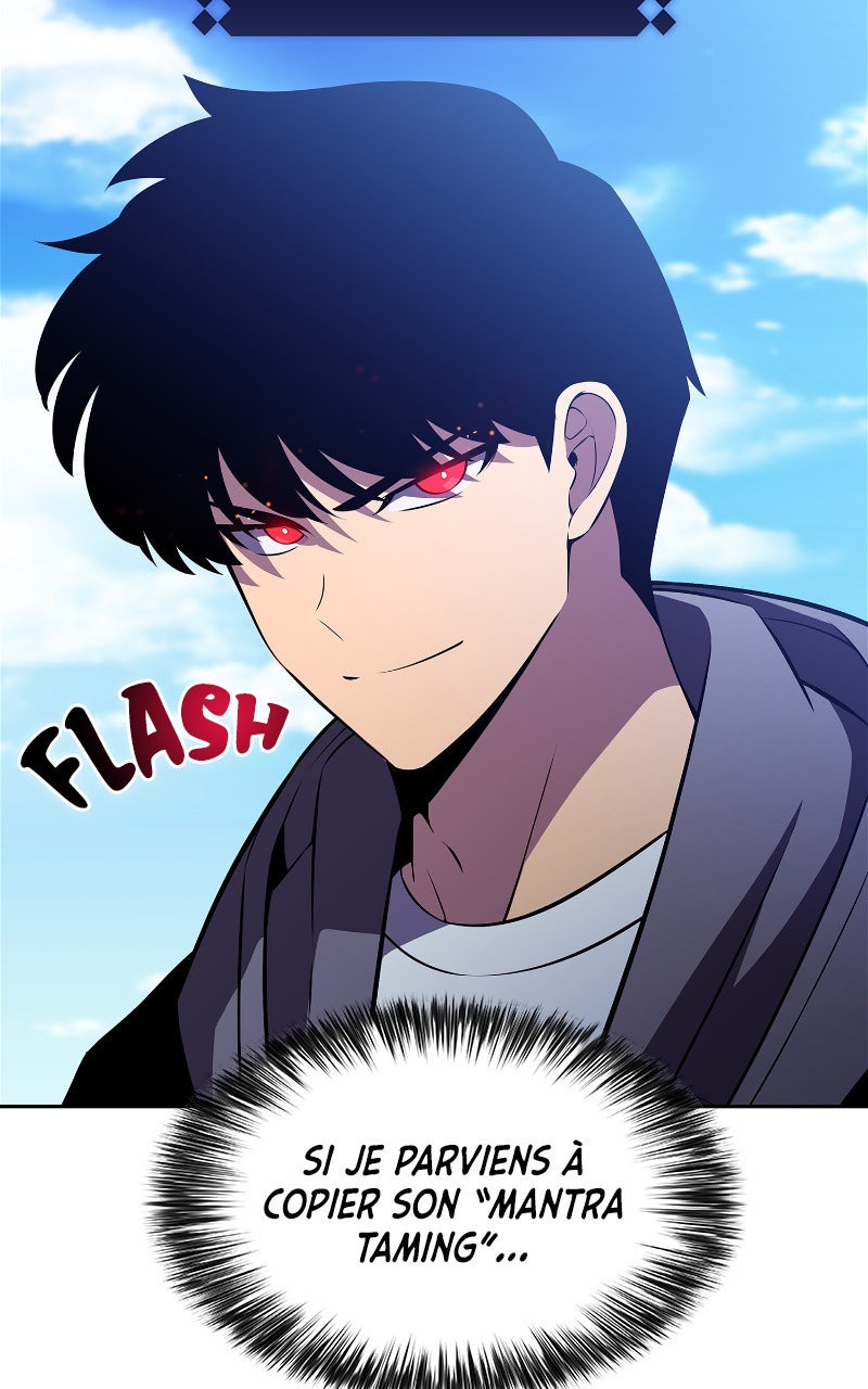 Read I'm the Max-Level Newbie FR Manga Online