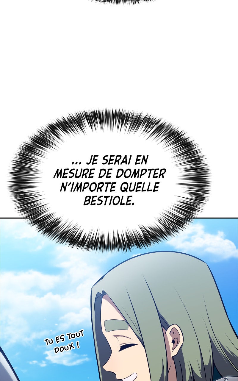 Read I'm the Max-Level Newbie FR Manga Online