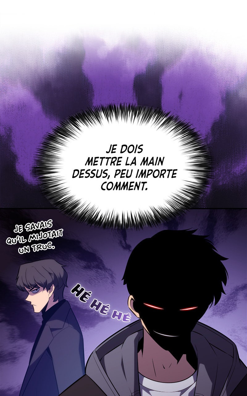 Read I'm the Max-Level Newbie FR Manga Online