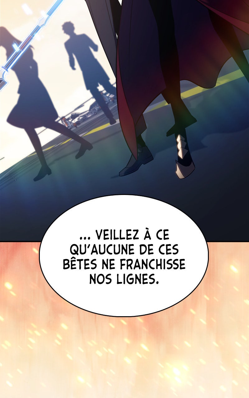 Read I'm the Max-Level Newbie FR Manga Online