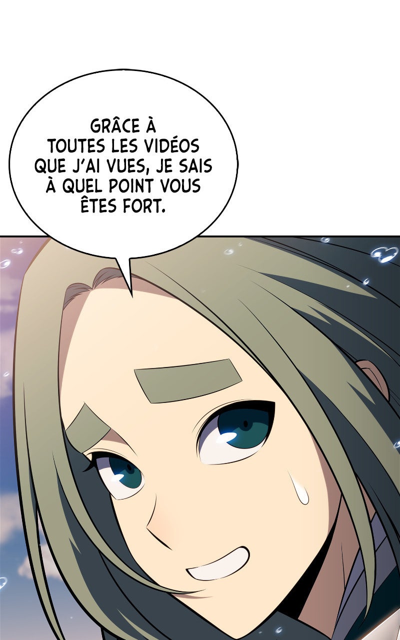 Read I'm the Max-Level Newbie FR Manga Online