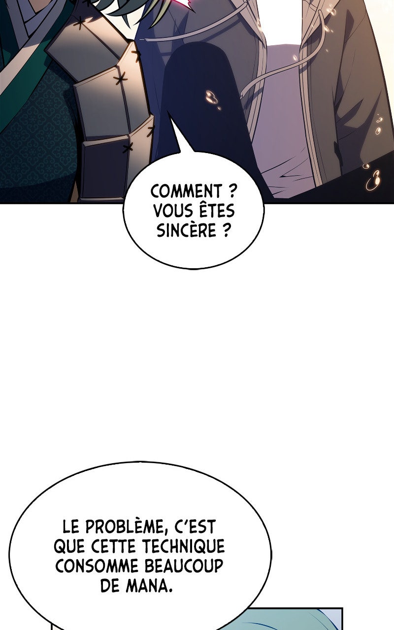 Read I'm the Max-Level Newbie FR Manga Online