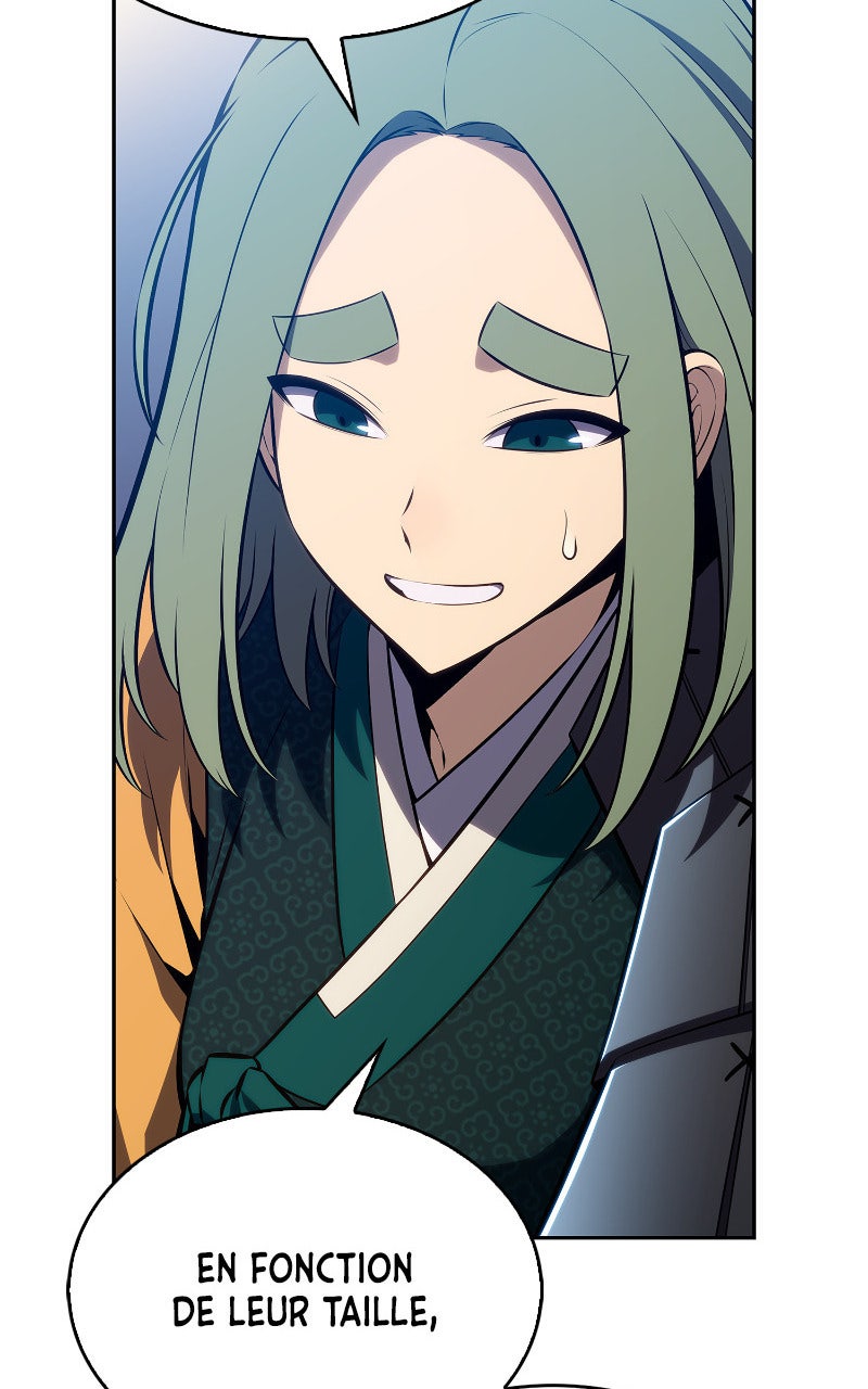 Read I'm the Max-Level Newbie FR Manga Online