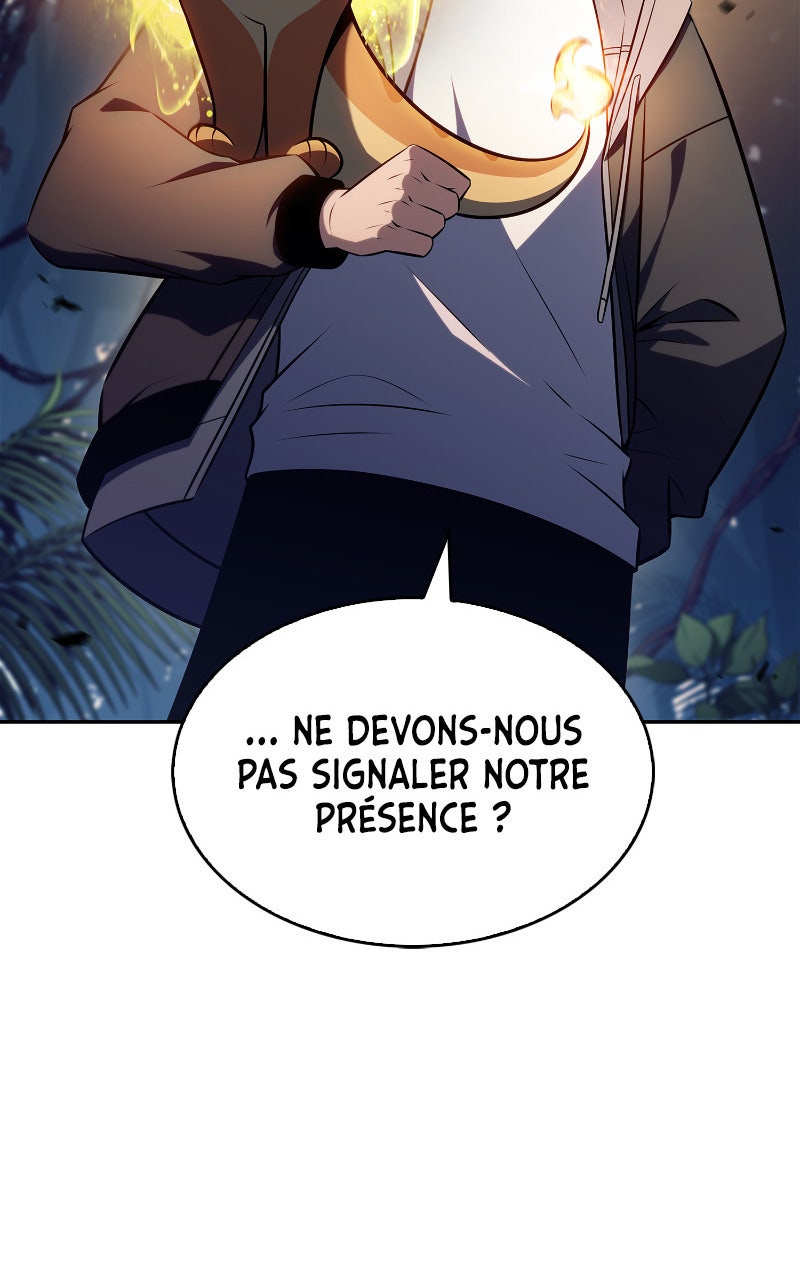 Read I'm the Max-Level Newbie FR Manga Online