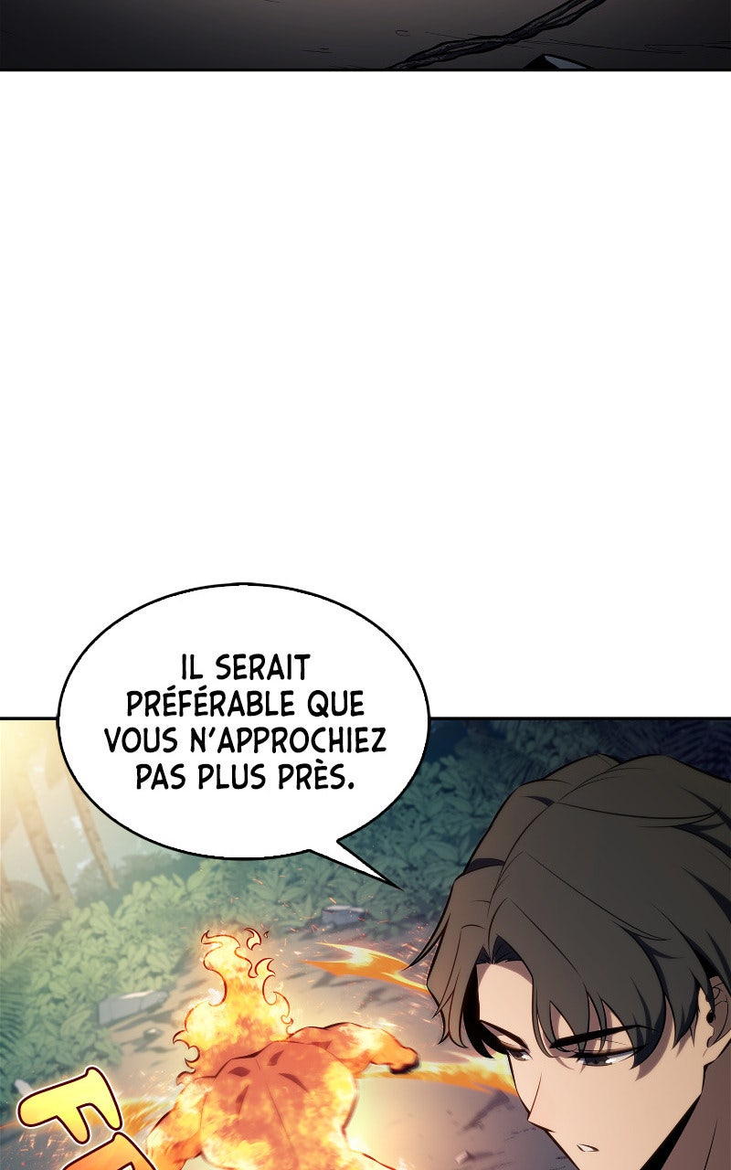 Read I'm the Max-Level Newbie FR Manga Online