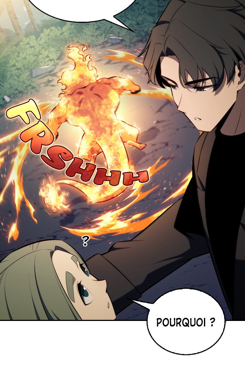 Read I'm the Max-Level Newbie FR Manga Online