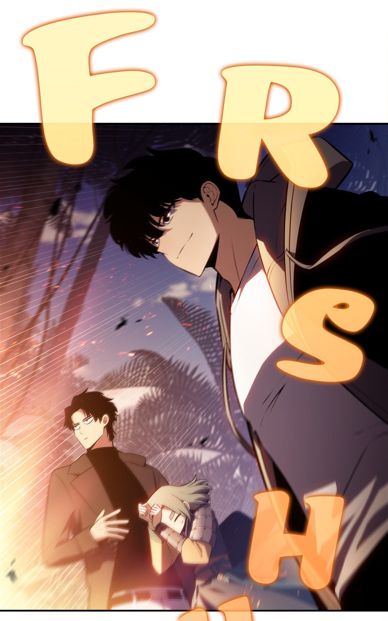 Read I'm the Max-Level Newbie FR Manga Online