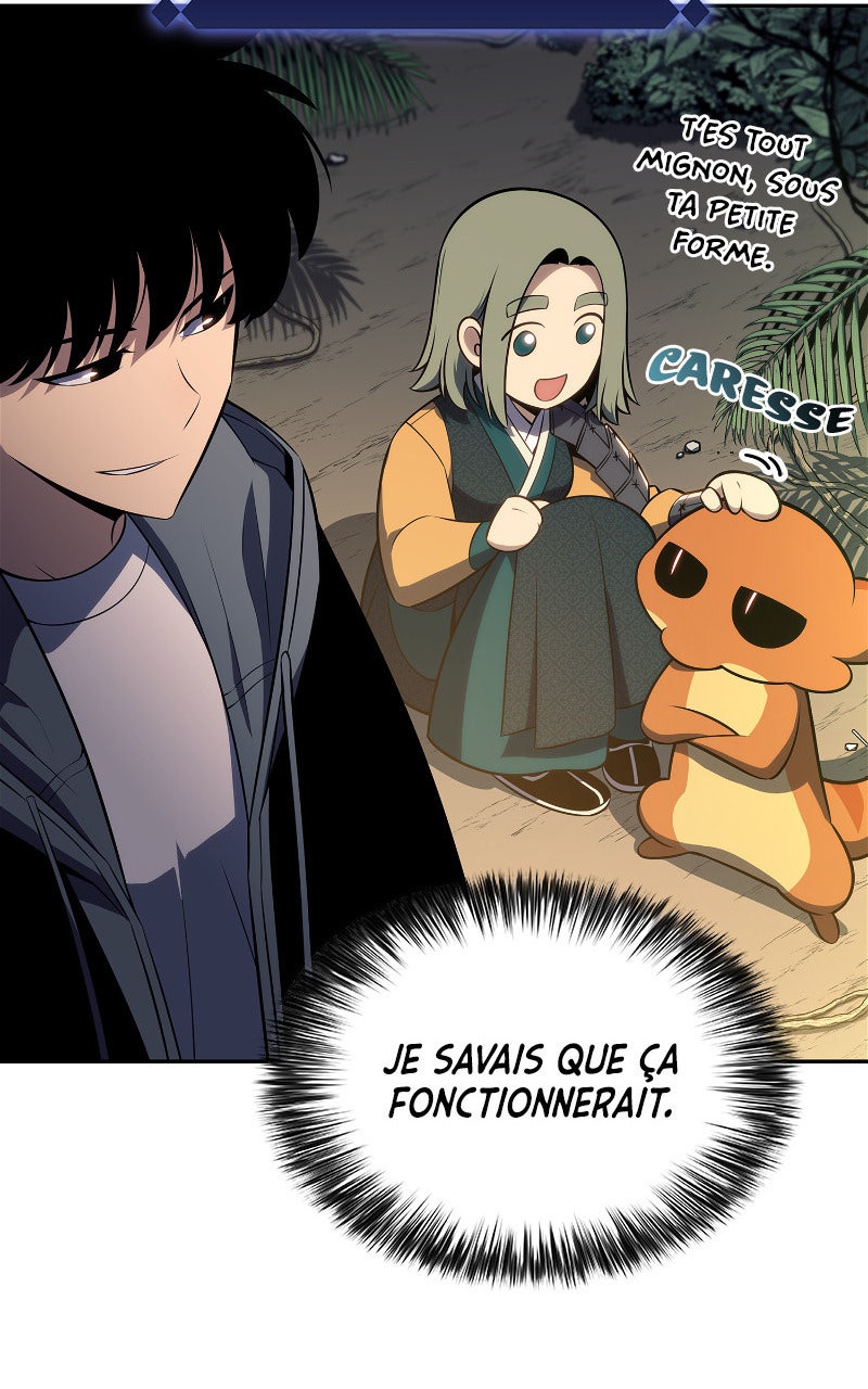 Read I'm the Max-Level Newbie FR Manga Online