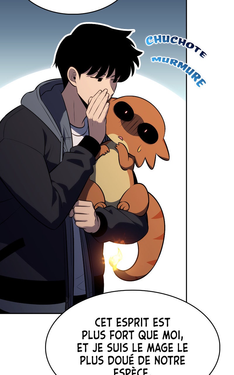 Read I'm the Max-Level Newbie FR Manga Online