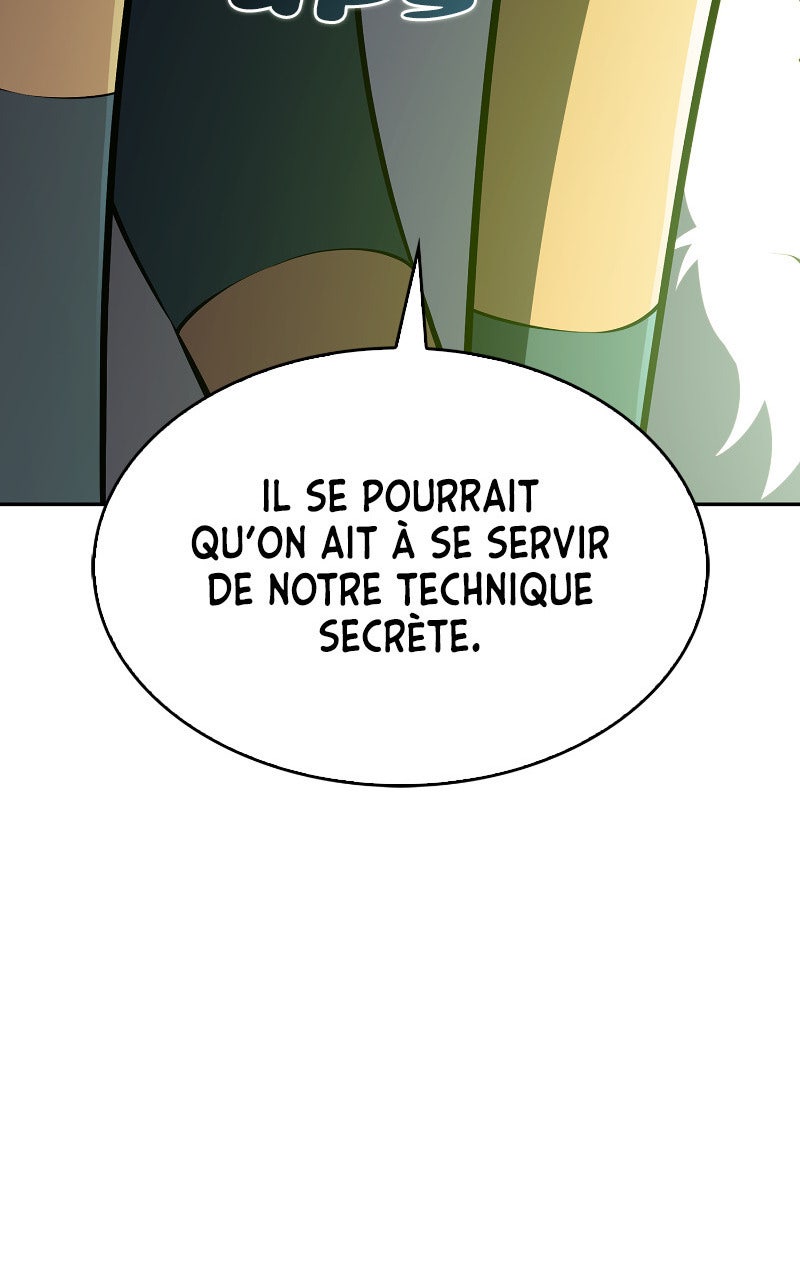 Read I'm the Max-Level Newbie FR Manga Online