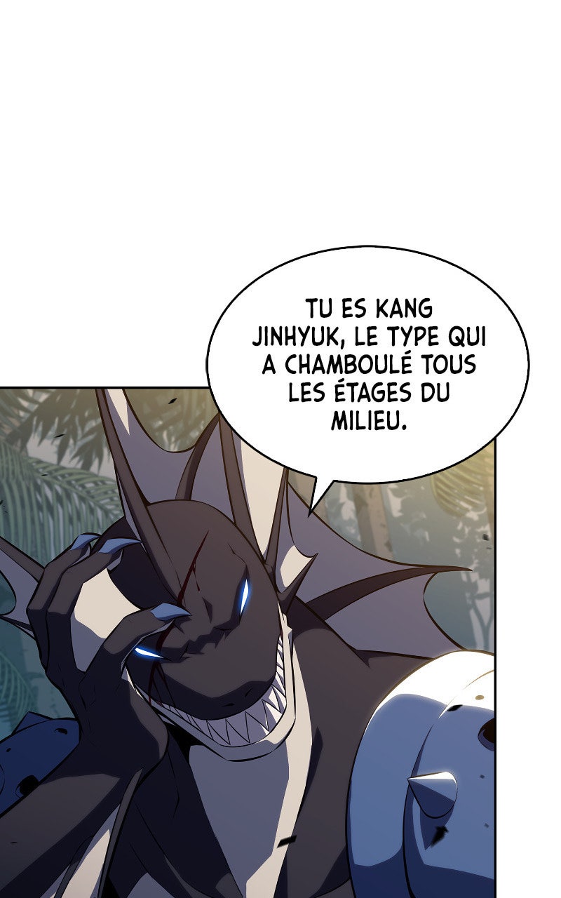 Read I'm the Max-Level Newbie FR Manga Online