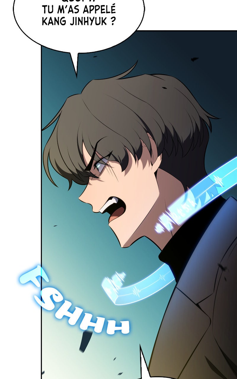 Read I'm the Max-Level Newbie FR Manga Online