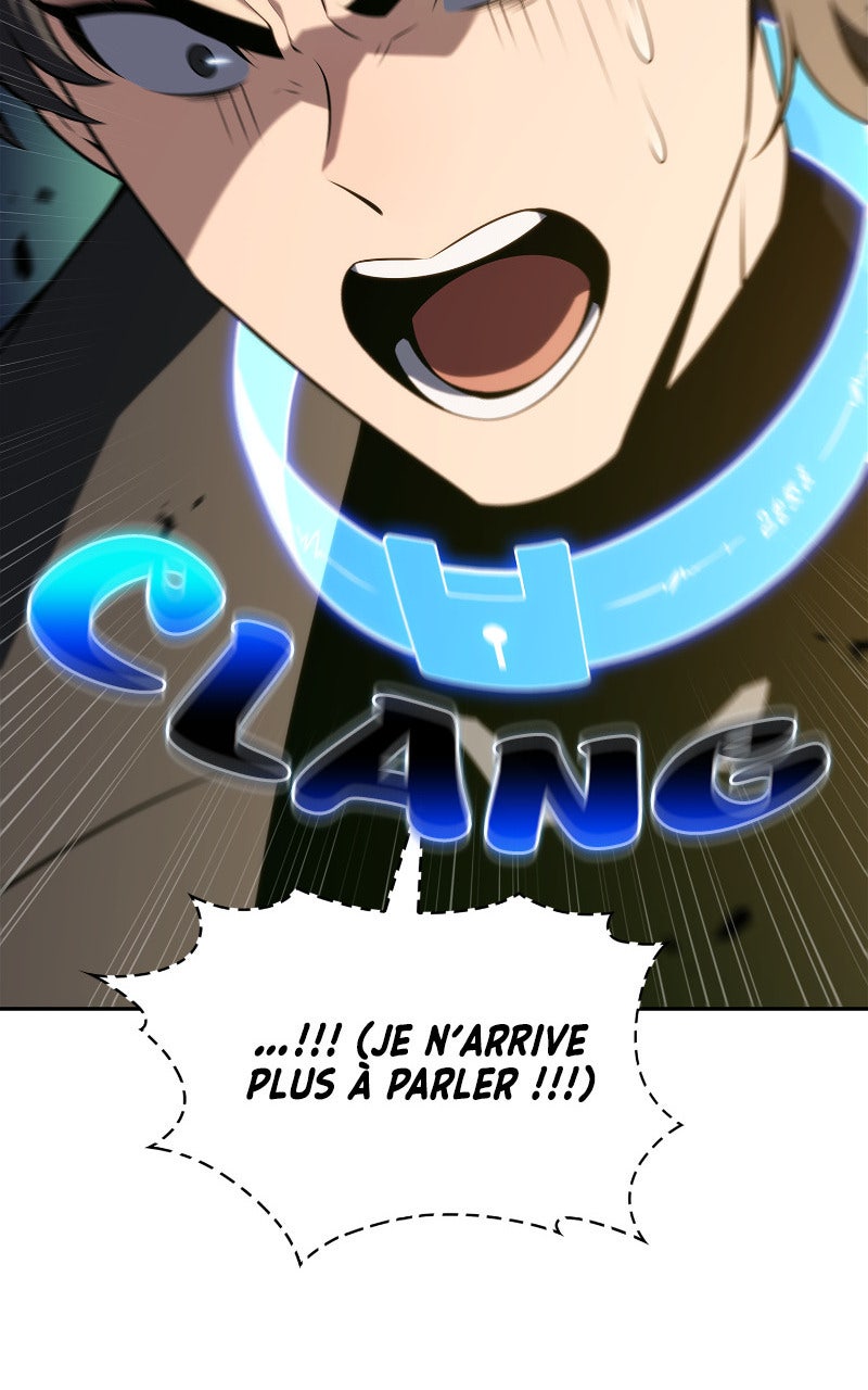 Read I'm the Max-Level Newbie FR Manga Online