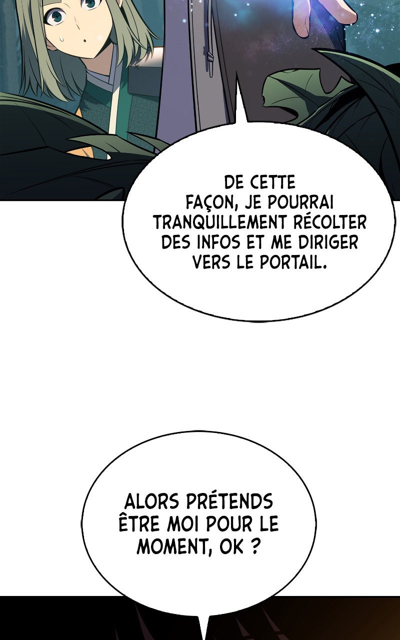 Read I'm the Max-Level Newbie FR Manga Online