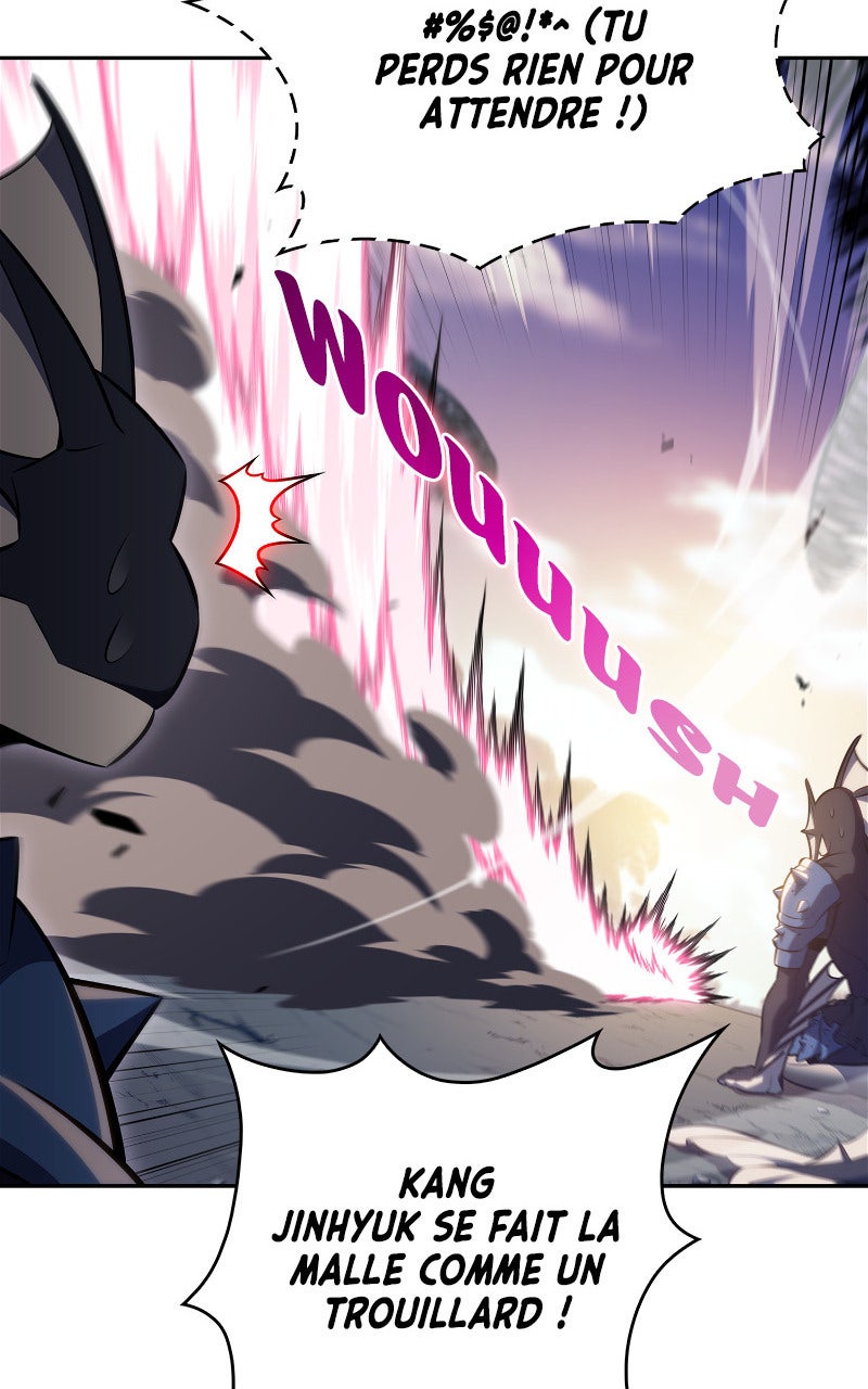 Read I'm the Max-Level Newbie FR Manga Online