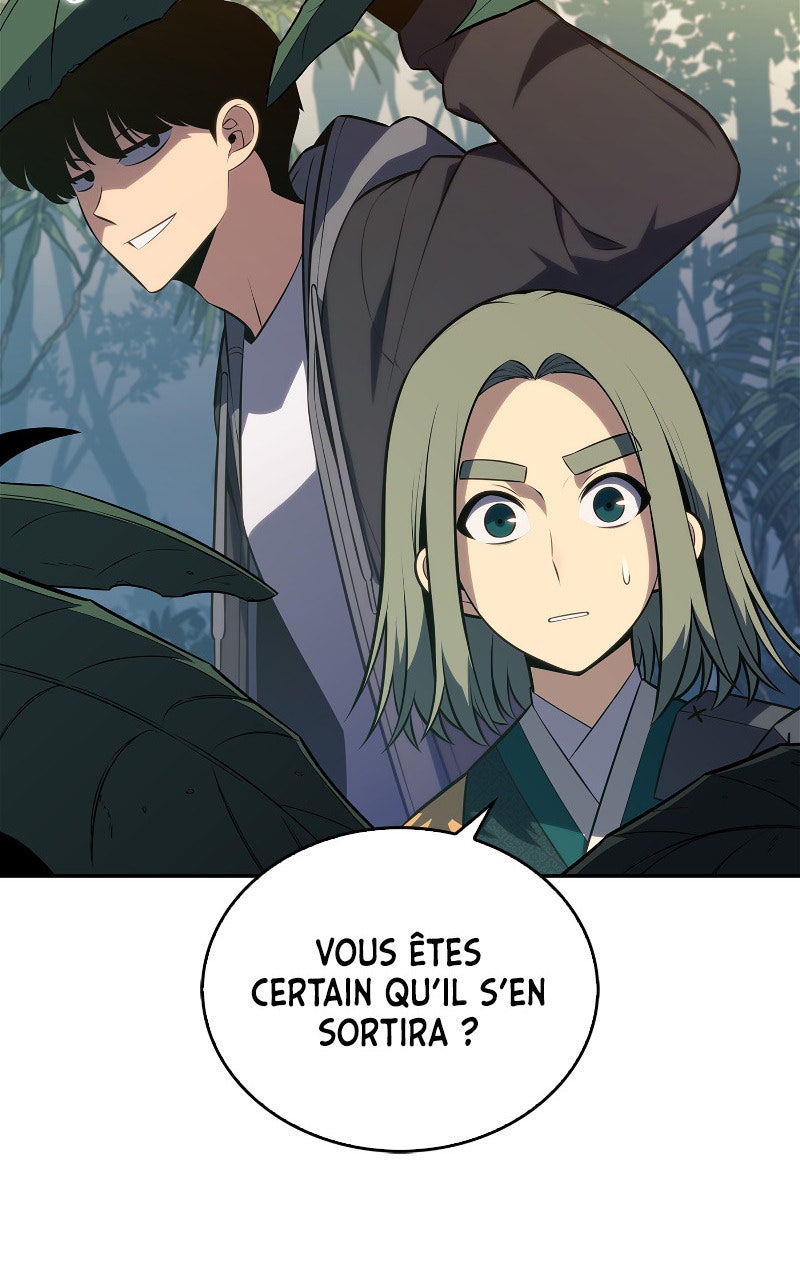 Read I'm the Max-Level Newbie FR Manga Online