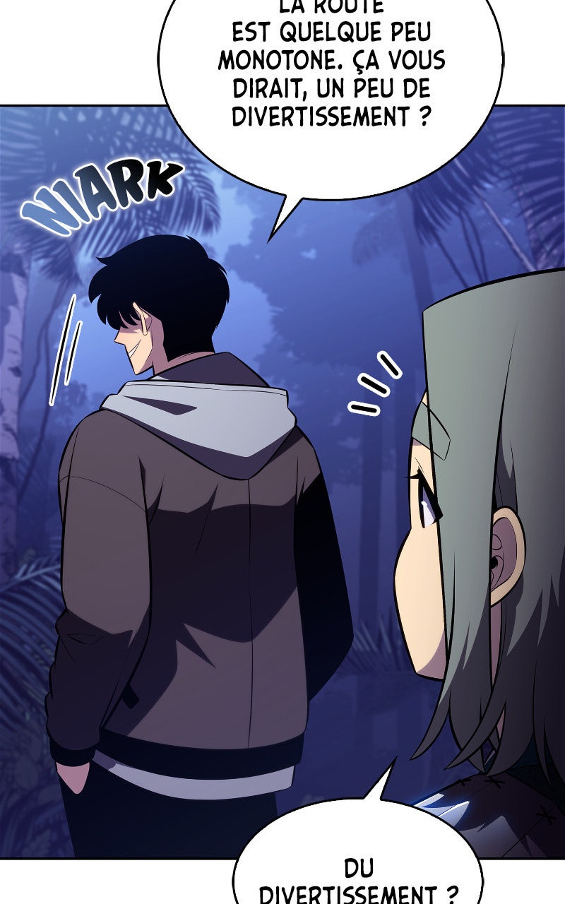 Read I'm the Max-Level Newbie FR Manga Online